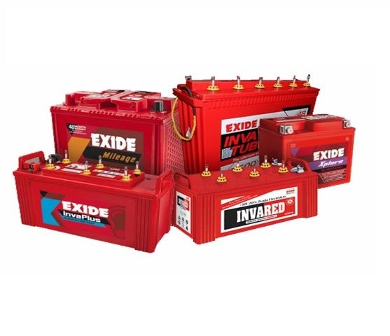Exide Power